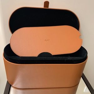 Dyson Airwrap Box, Brown